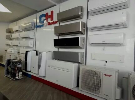 Интернет магазин кондиционеров