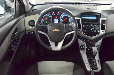 Шевроле круз 2012 года 1.6 автомат