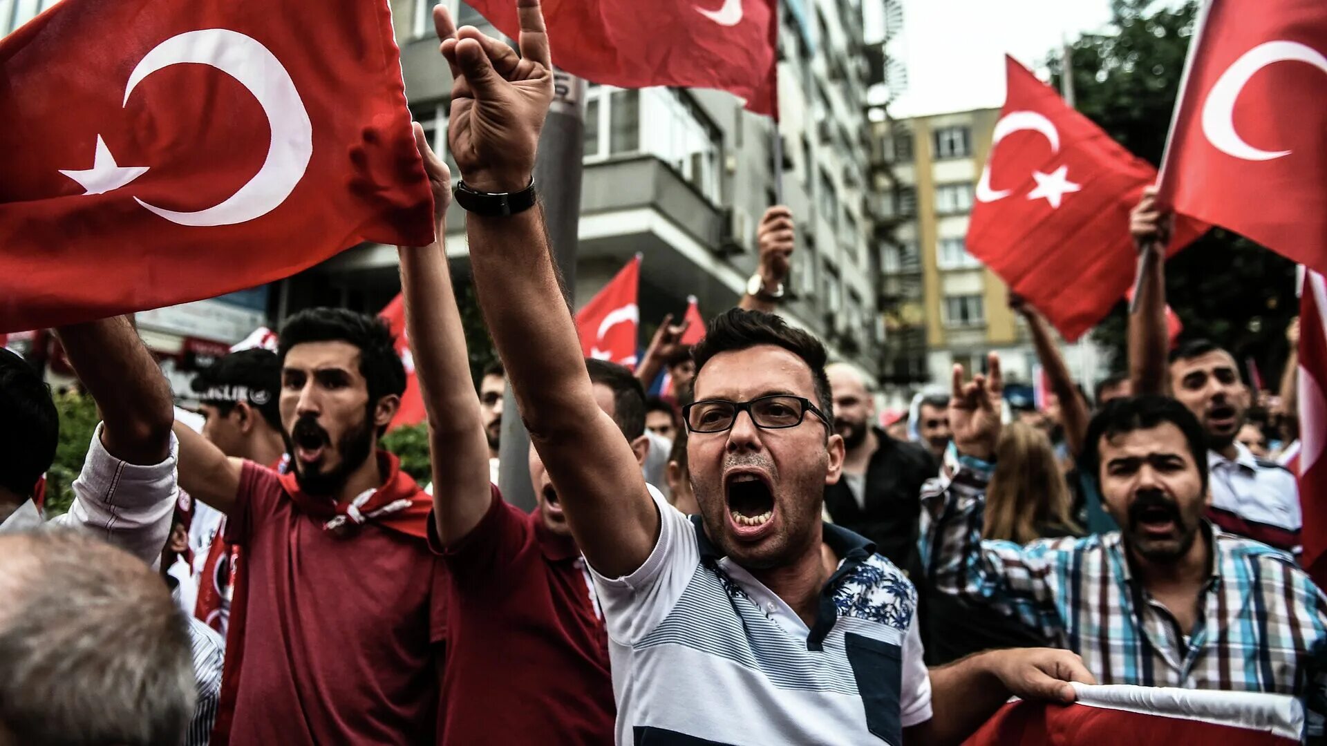 With Germany’s Armenian Genocide Vote, Has Turkey Lost Its Only Friend in Europe