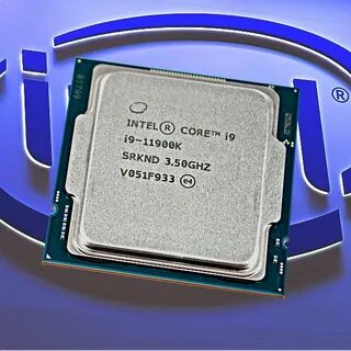 Интел кор i9 14900k