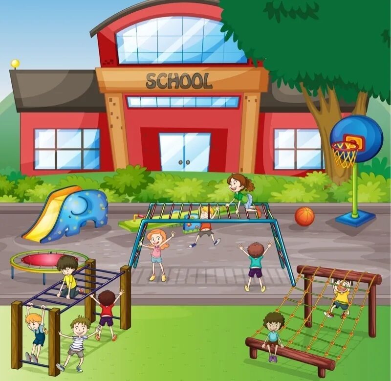 Playground ошибка