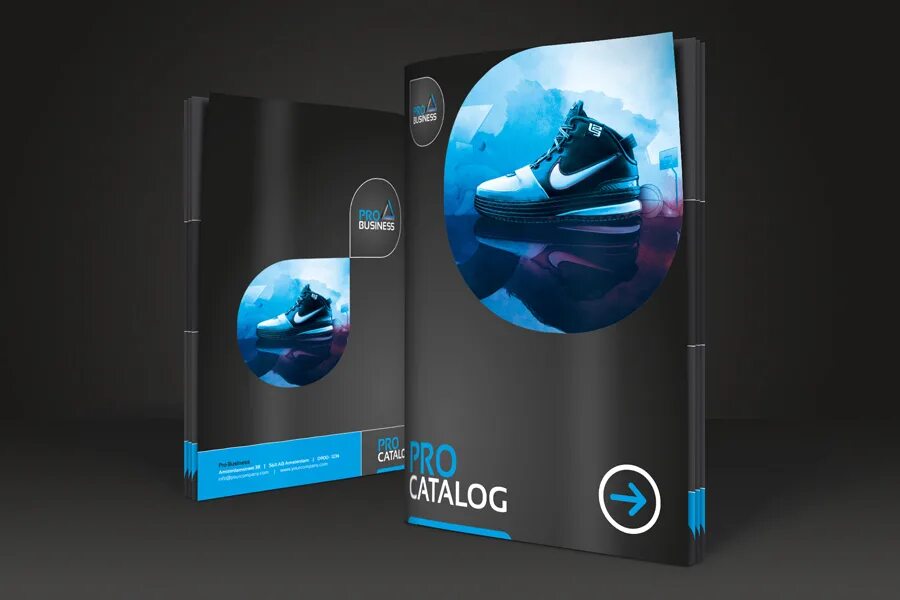 Catalog product view
