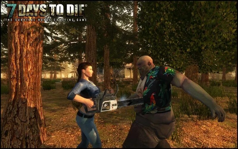 7DTD image - 7 Days To Die - ModDB