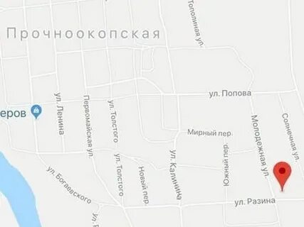 Погода на неделю в прочноокопской