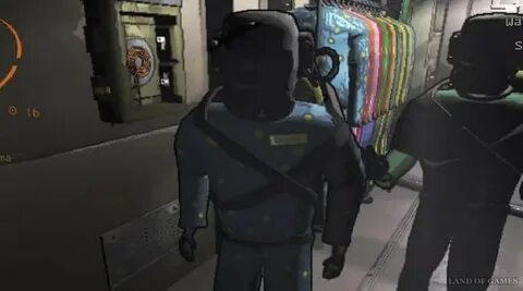 Control mod lethal company