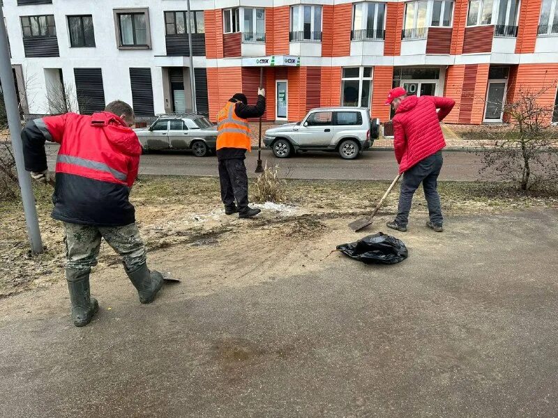 мбу кгс красногорск официальный сайт. уборка мусора на территории. красногорская городская служба управляющая. городские отходы. красногорская городская служба мбу.