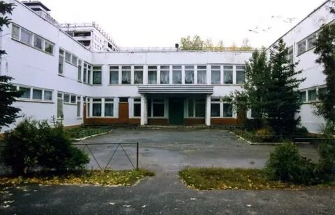 Детский сад 37 корпус 1