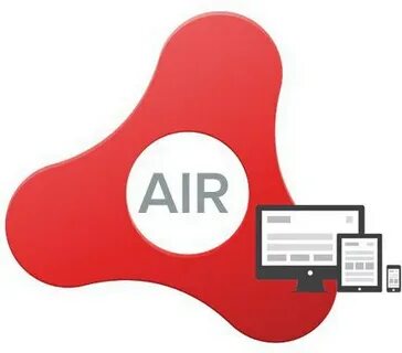 Adobe air