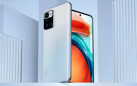 Xiaomi redmi note 12 5g дисплей