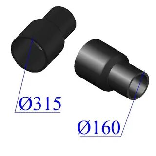 Пэ100 sdr17 315