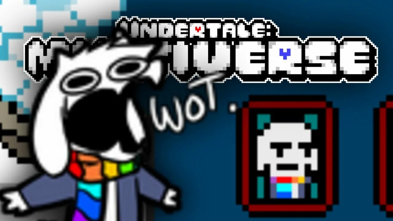 Undertale multiplayer. Undertale мультиплеер.