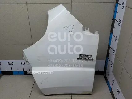 Крыло фиат дукато 244