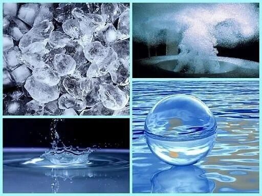 Вода в кристаллическом состоянии. График лед вода пар. Suyuqliklar. Фото вода лед и пар. Книга состоящая из воды.