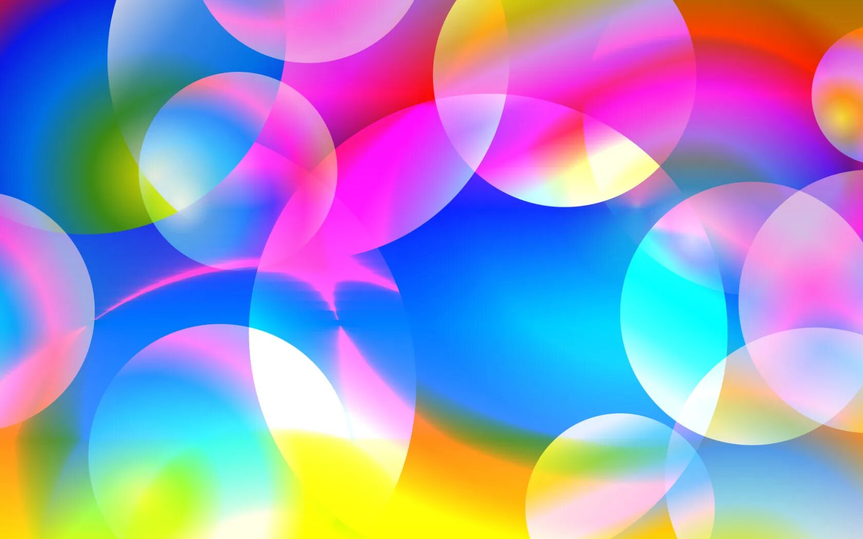 Background color