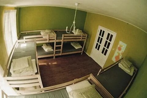Old flat