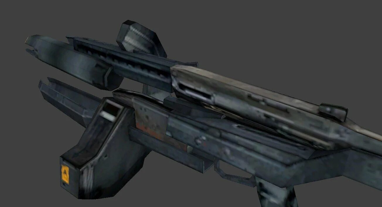 Винтовка халф лайф. Half life 2 импульсная винтовка. Half life 2 импульсная винтовка. Импульсная винтовка халф лайф 2. Импульсная винтовка hl2.