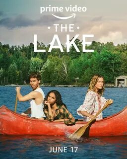 Озеро The Lake сериал смотреть онлайн трейлер актеры.