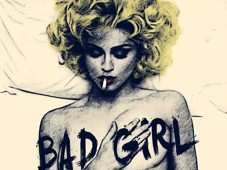 Бэд девушка. Бэд герл. Плохие девушки. Бэд герл. Бэд девушка.