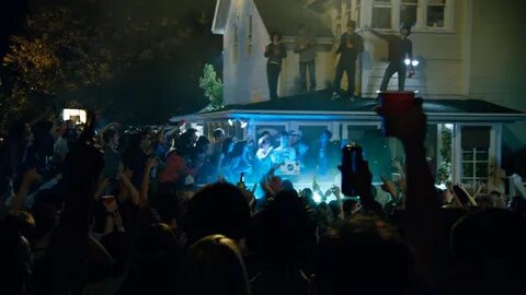 Project x vgn x f1