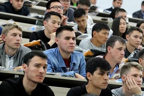 Топ вузов нижнего