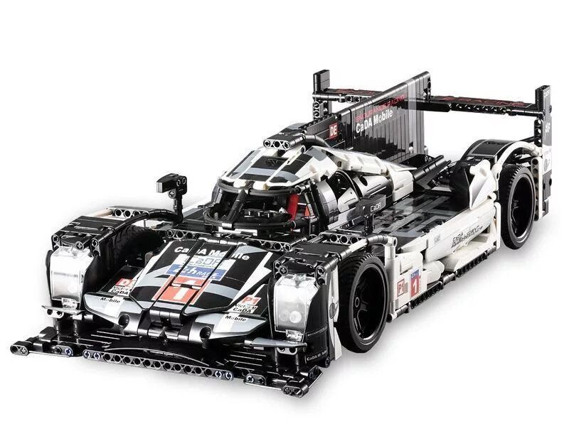 Конструктор cada technic с71002w. Конструкторы создают новые машины. Конструктор cada порш porsche 919 - c61016w. Lego / конструктор lego technic 42096 porsche 911 rsr. Конструкторы создают новые машины.