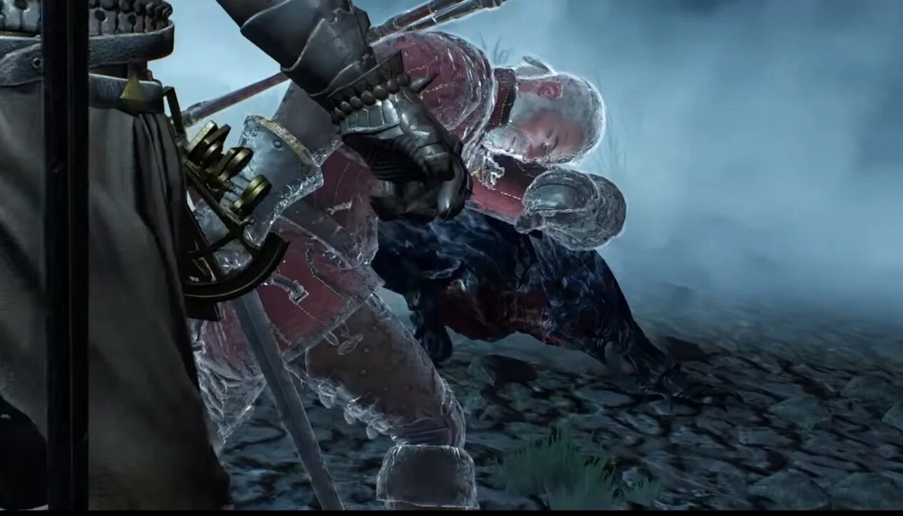 мечи весемира ведьмак 3. весемир ведьмак скриншоты. можно спасти весемира в ведьмаке. трофеи в доме ведьмак 3. ведьмак 3 геральт и весемир.