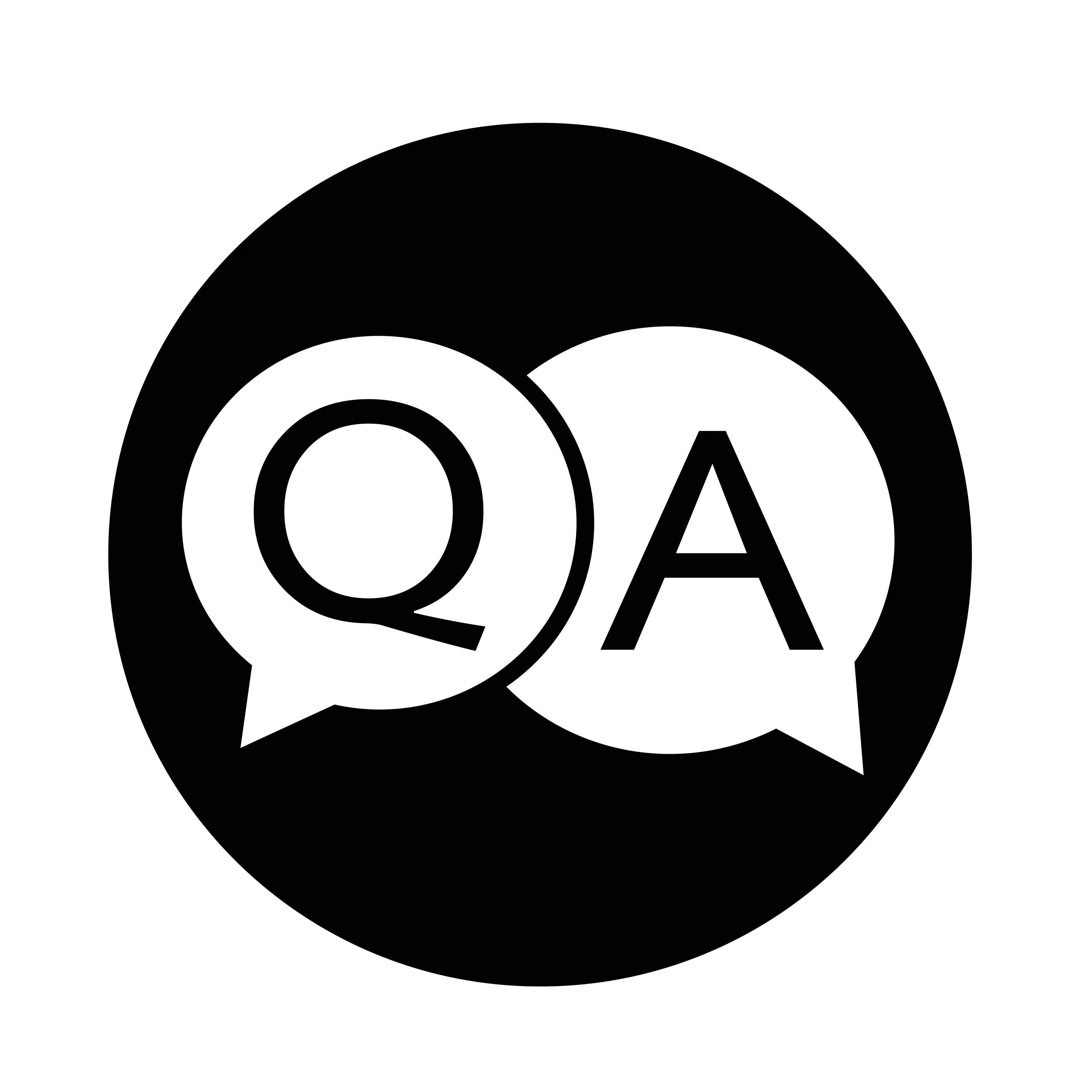 Qa es