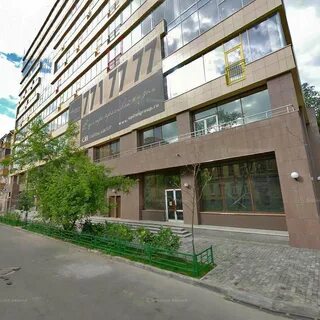 Москва ямская 10