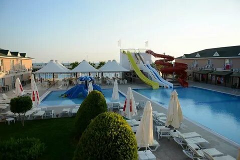 Armas club beach
