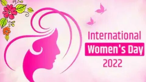 International women day quiz
