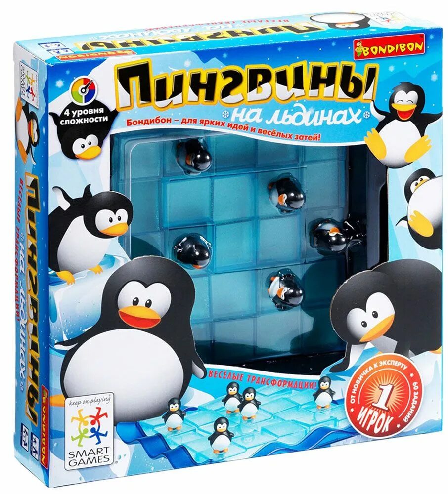 Найди игру пингвин. Бондибон головоломки пингвины. настольная игра пингвины на льдине. бондибон пингвины на льдинах. настольная игра ravensburger пингвины на льдине.
