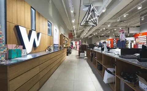 I m shop