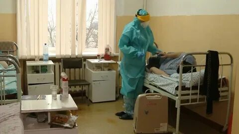 Коронавирус смоленски