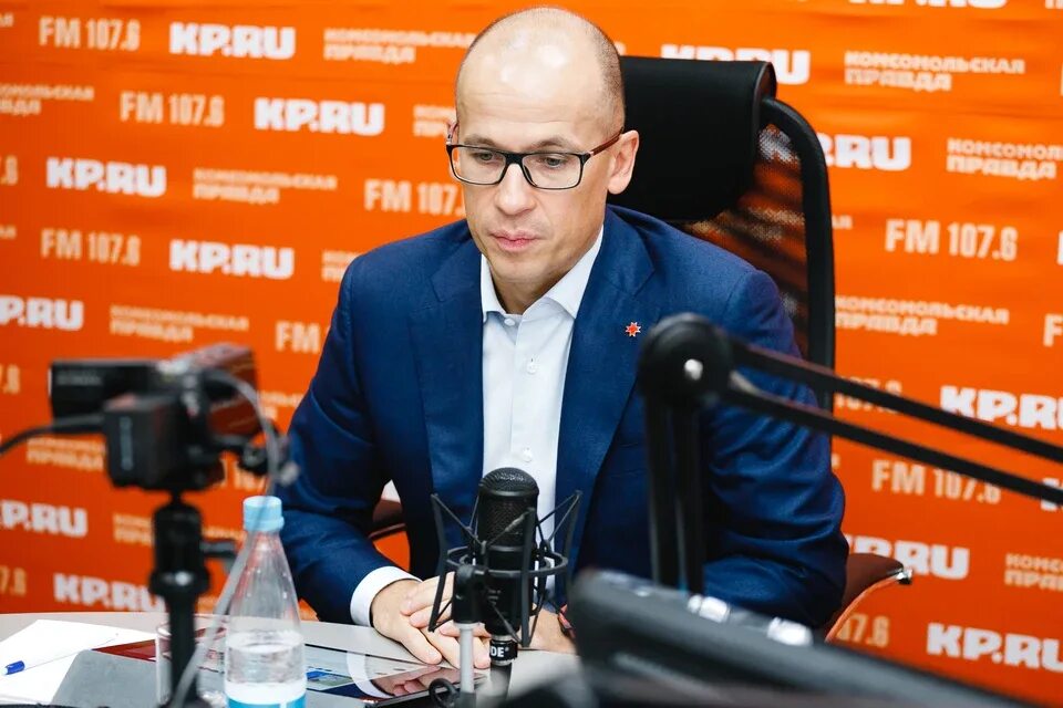 Выступление бречалова