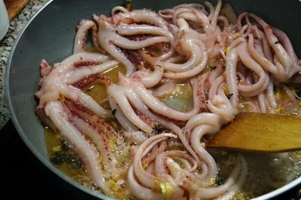 Simple Grilled Calamari Recipe for Easy Cooking at Home Recipe Tapas recipes, Ca