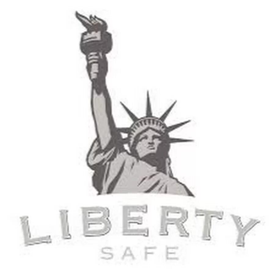 Логотип. Статуя свободы нью-йорк. Liberty safe логотип. Надпись на статуе свободы. Статуя свободы логотип.