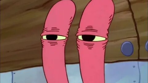 Smells but