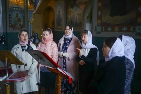 Светлая седмица слушать