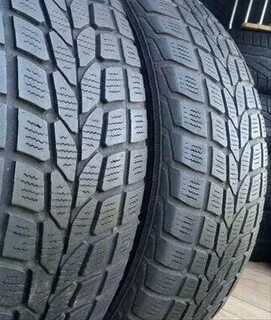 Зимние шины 255 55 r18