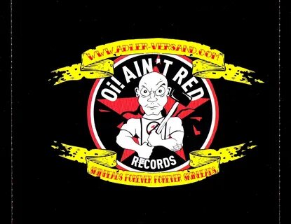 Red records