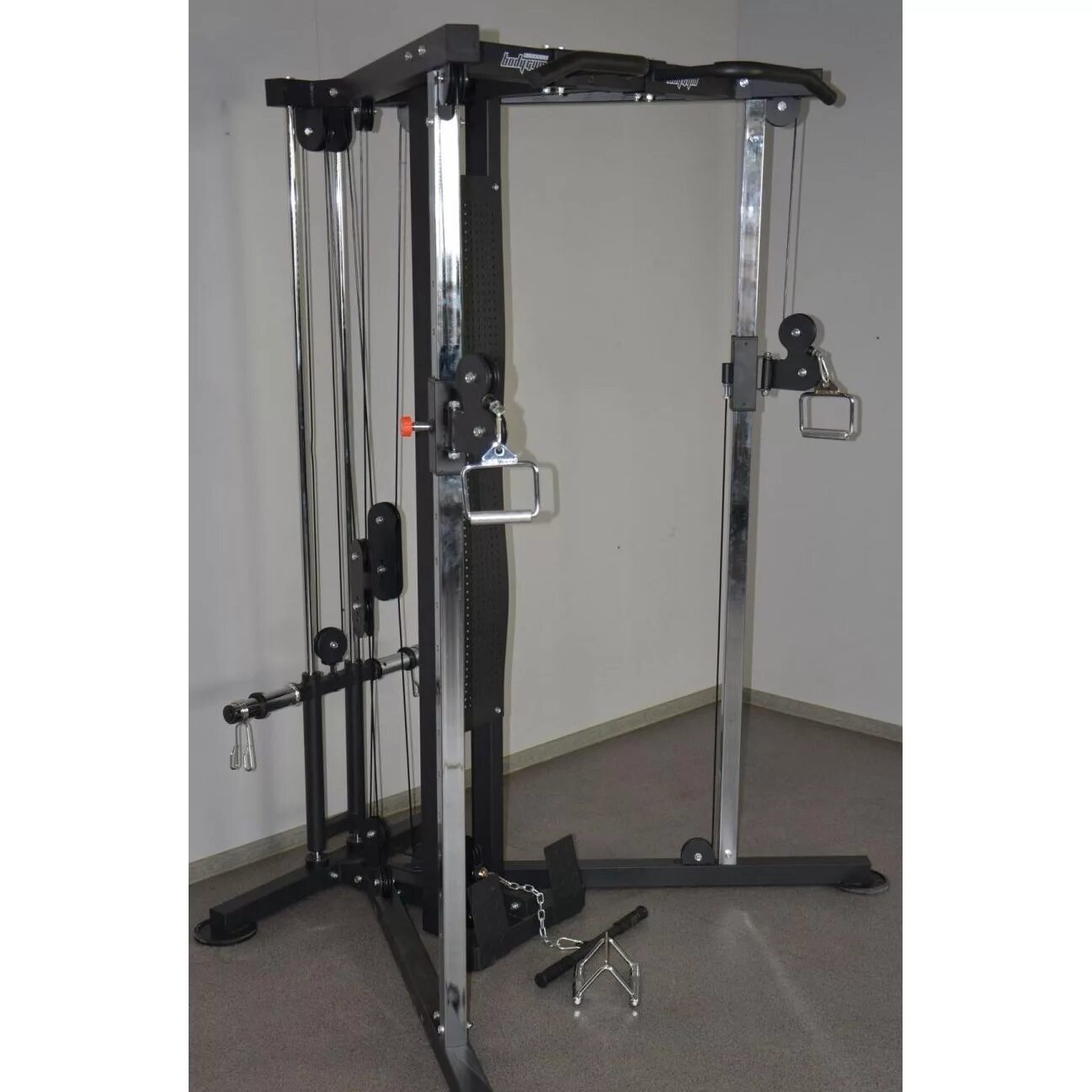 Тренажер угол. Силовой тренажер HOUSEFIT. Блочный тренажер HOUSEFIT. Силовая рама HOUSEFIT HG-. Тренажер блочная стойка, регулируемый блок.
