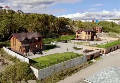 Участок камчатский край