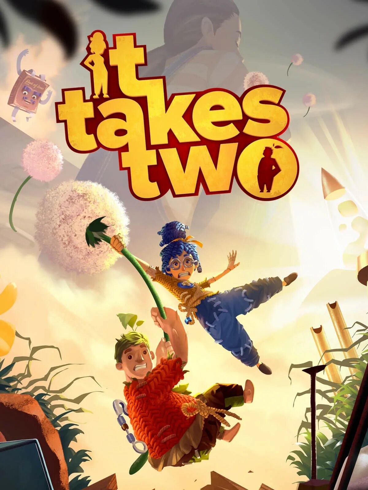 It takes two сюжет. Игра it takes two ps4. it takes two — цифровая версия. xbox игра it takes two. take two игра.
