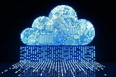 Облачные технологии cloud