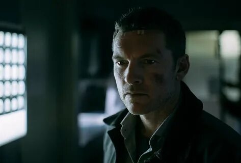 Триллеров 2019 2020