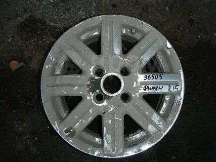 Авито диски форд фокус 1