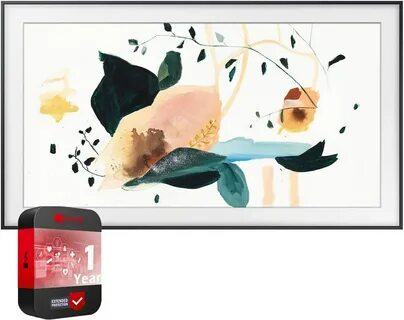Samsung qe50ls03aau