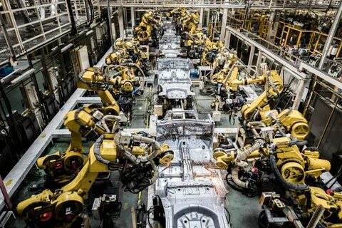 Manufacturer