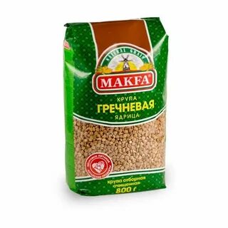 Гречка ядрица