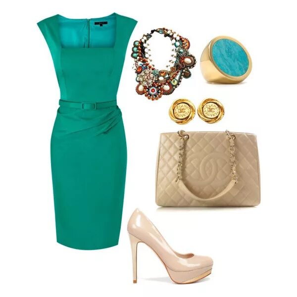 Платье бежевое с зеленым. Туфли под бежевое платье. Платье кораллового цвета. Ботинки под костюм мужской. Обувь к вечернему платью.